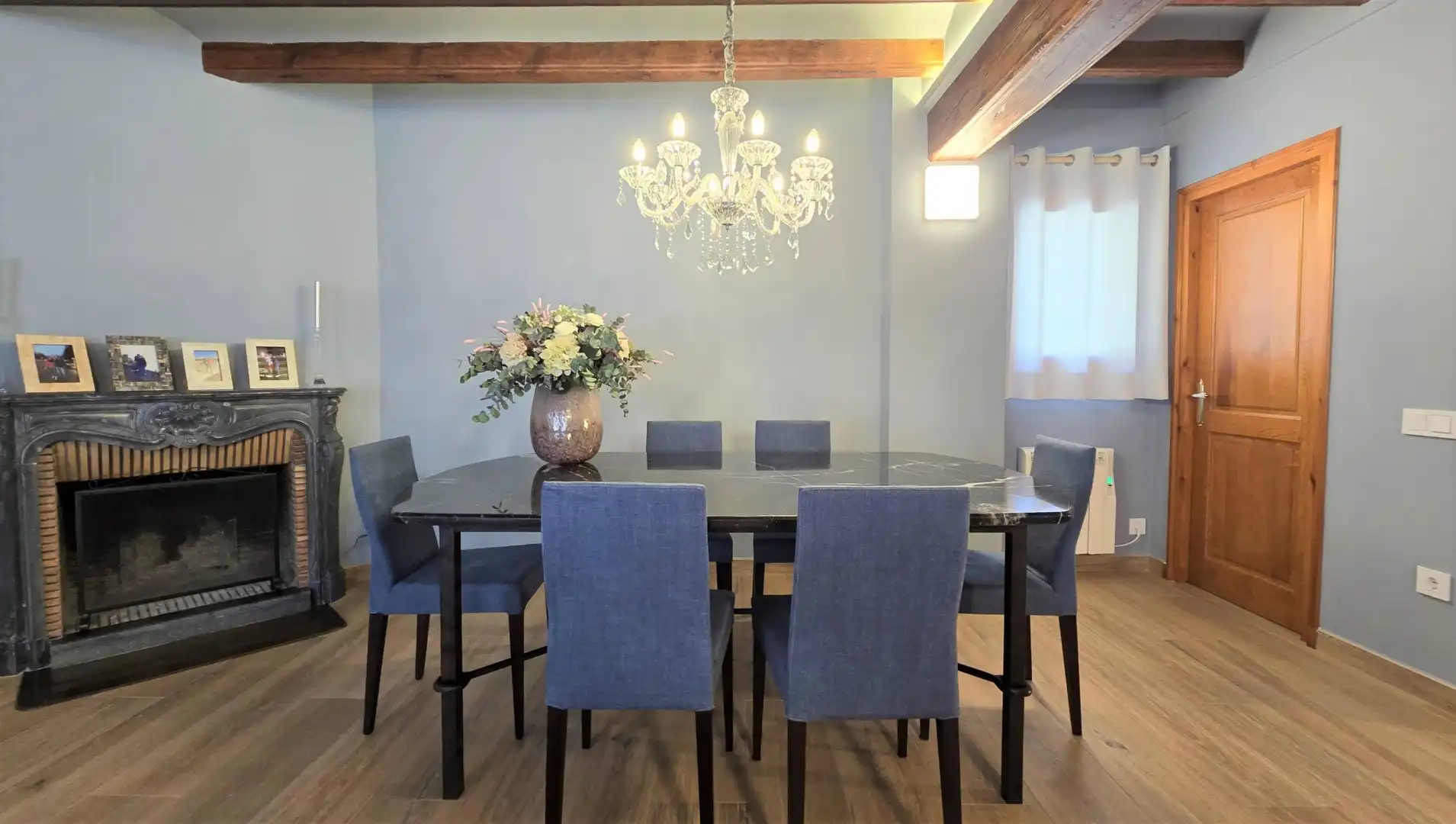 Piso de 224 m² en Arbolí