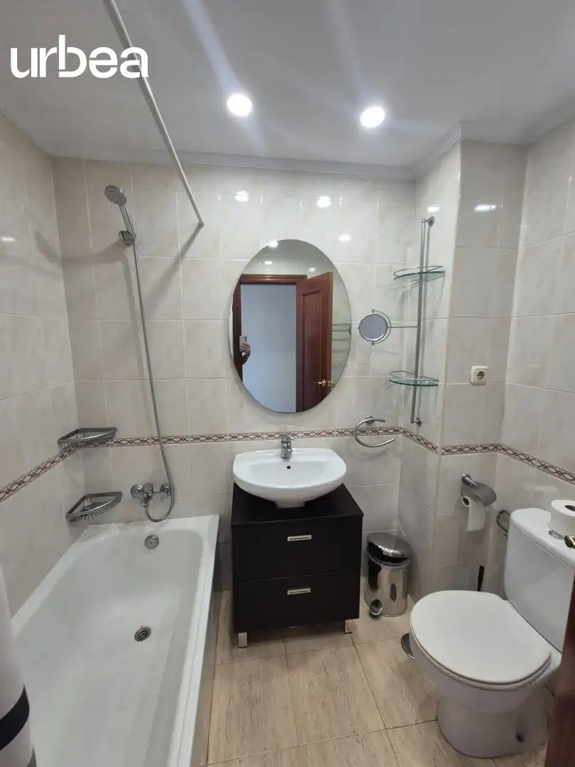 Piso de 95 m² en Málaga