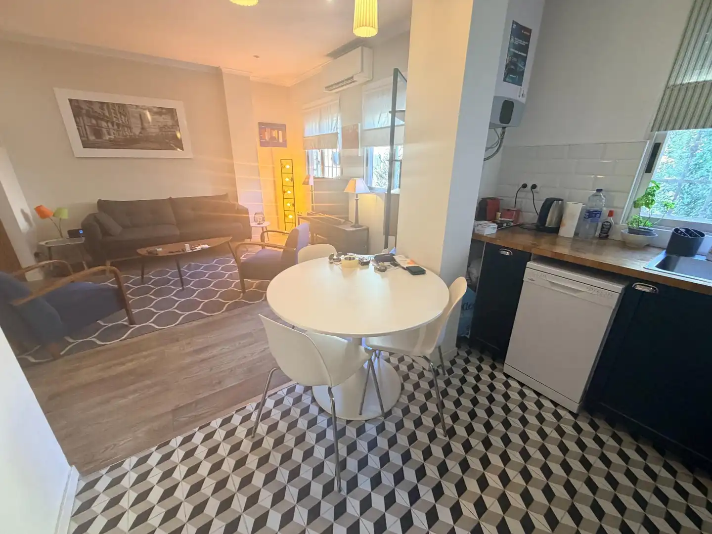 Appartamento 70 m² a Valencia