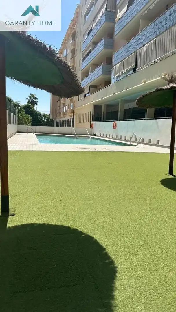 Piso de 160 m² en Málaga