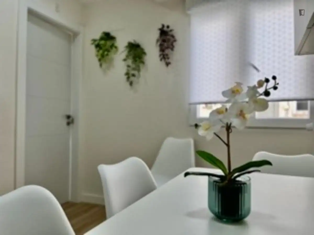 Habitación en alquiler, Zaragoza