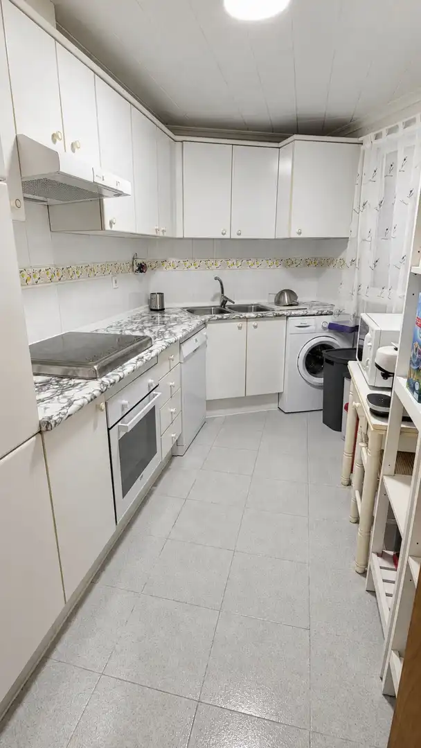 Piso de 80 m² en Alicante