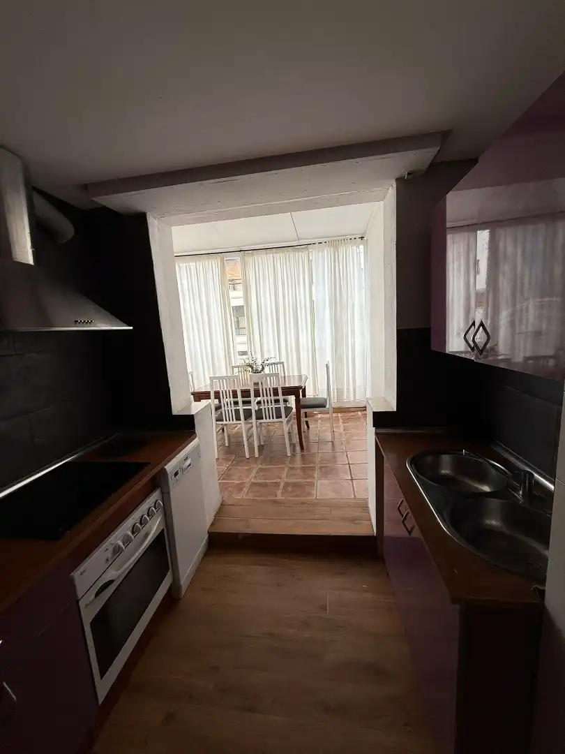 Piso de 130 m² en Badajoz