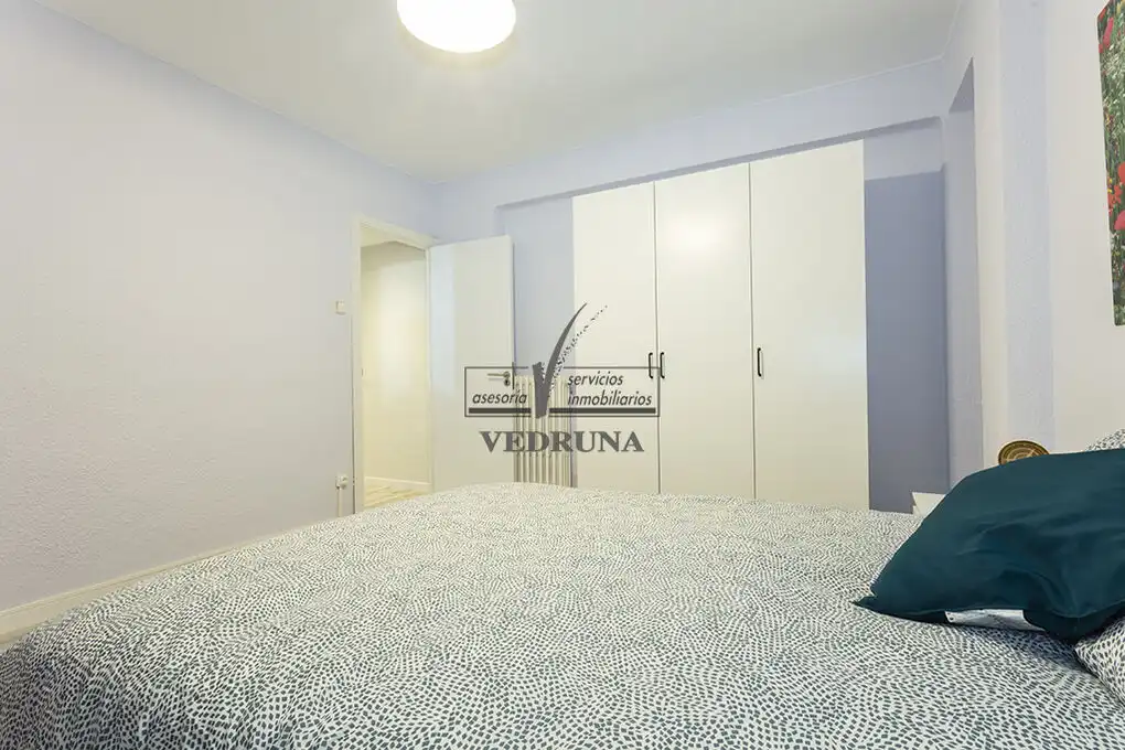 Piso de 101 m² en Zaragoza