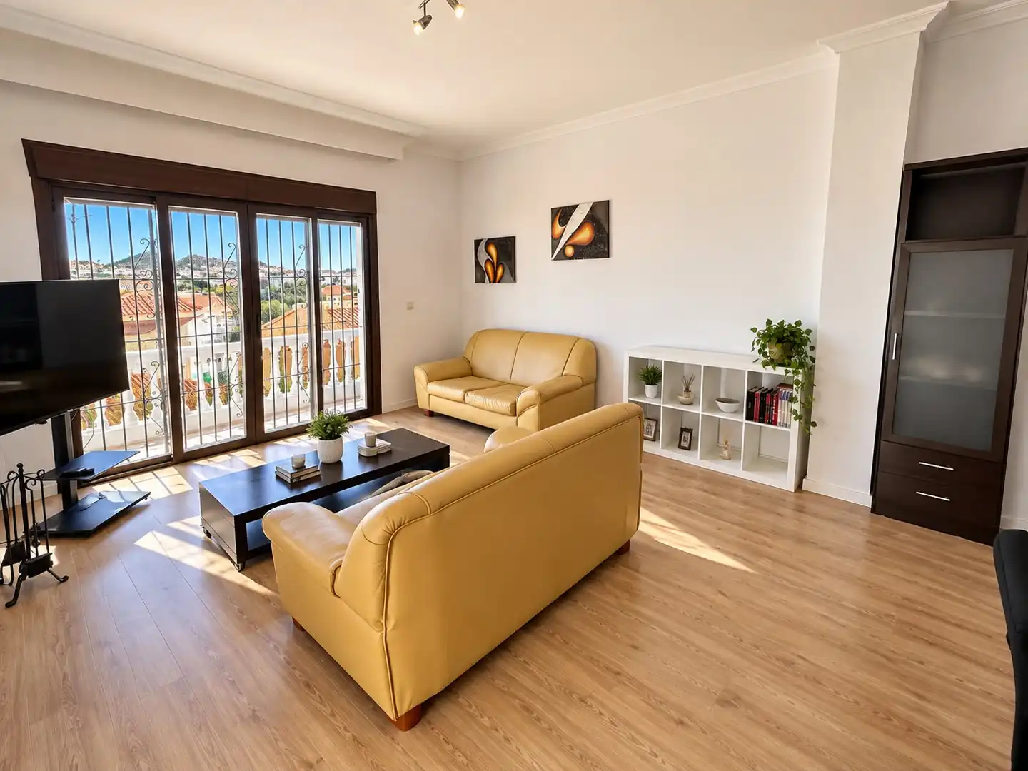 Casa de 190 m² en Málaga
