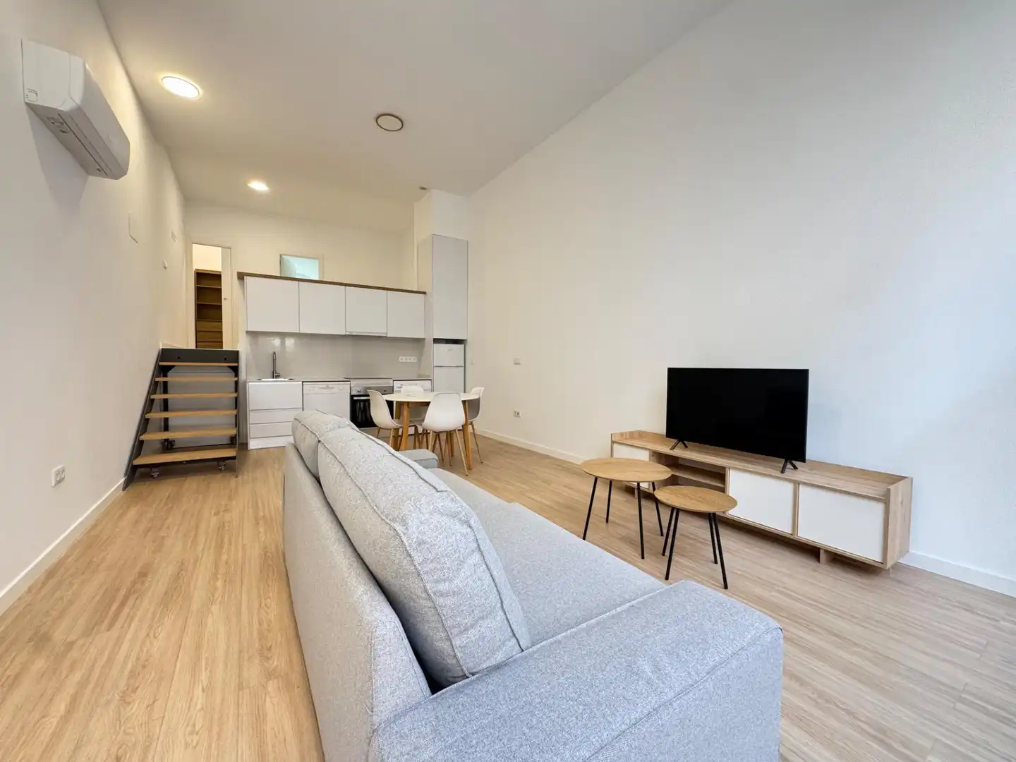 Apartamento 48 m² em Sant Joan d'Alacant
