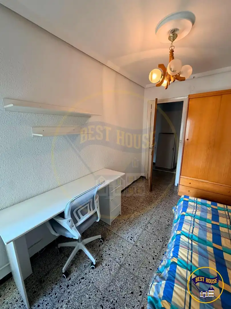 Habitación 85 m², Cuenca