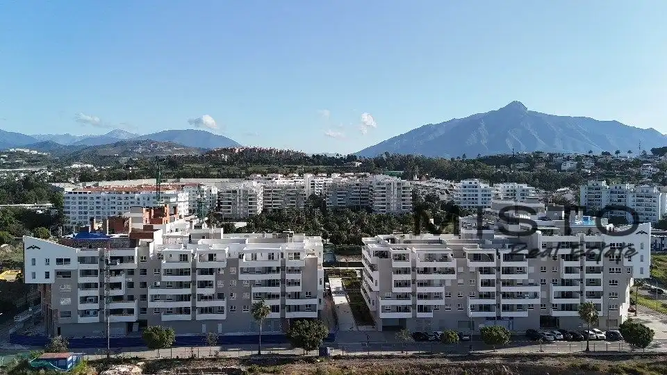 Pis de 84 m² a Marbella