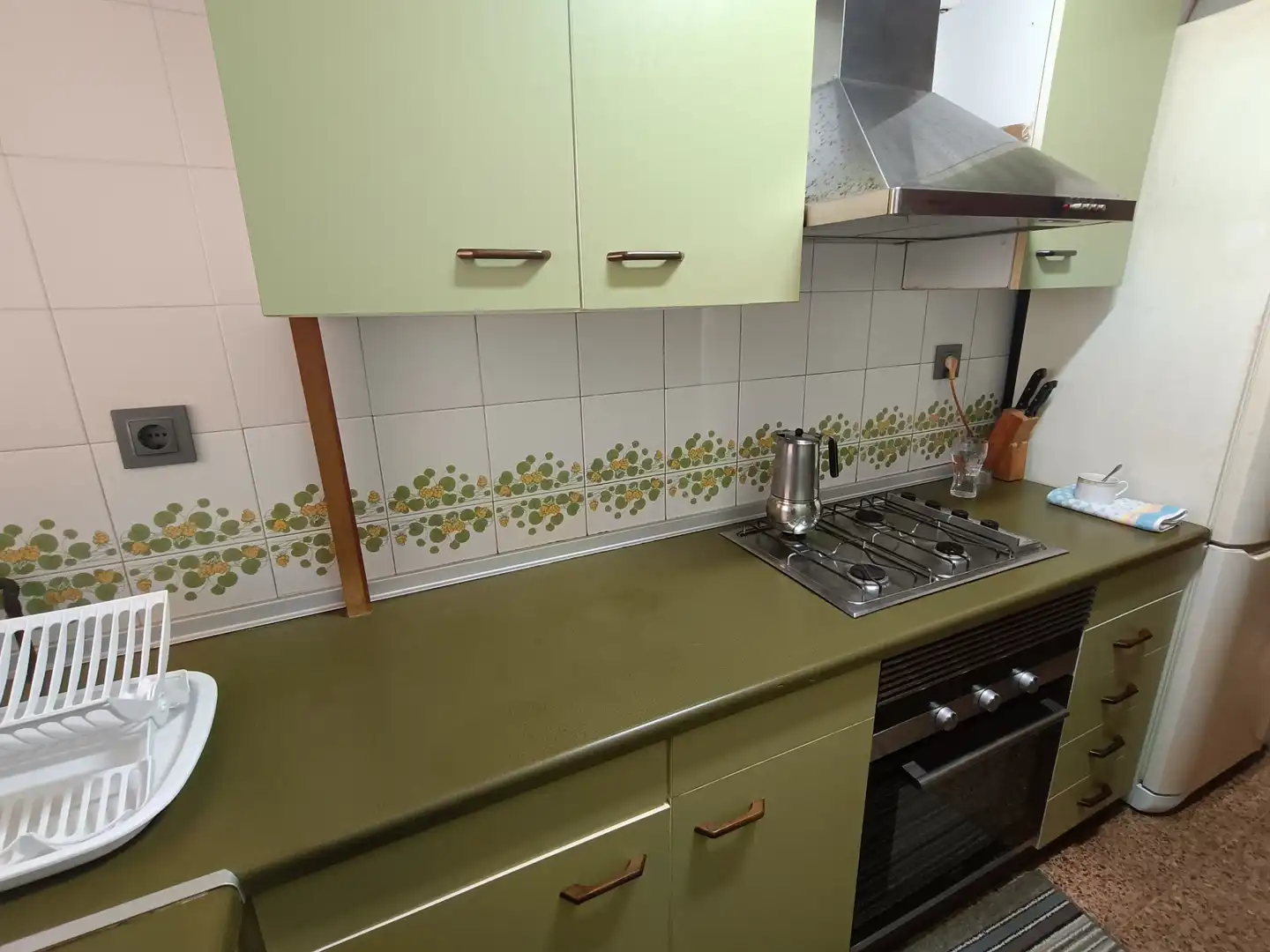 Piso de 87 m² en Cunit