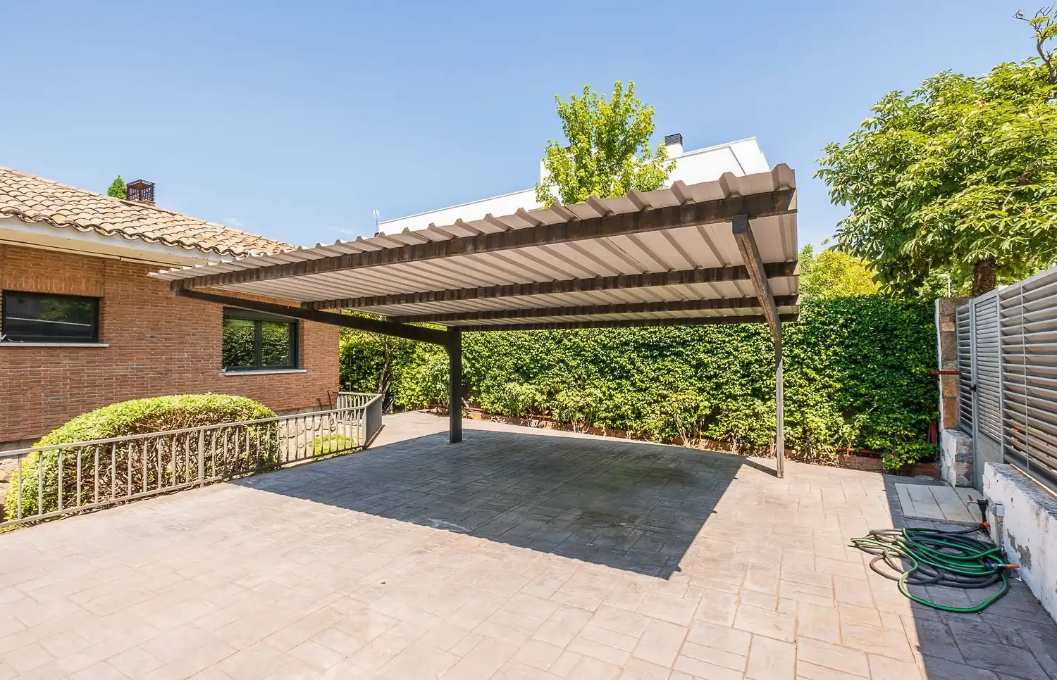 Casa de 500 m² a Madrid