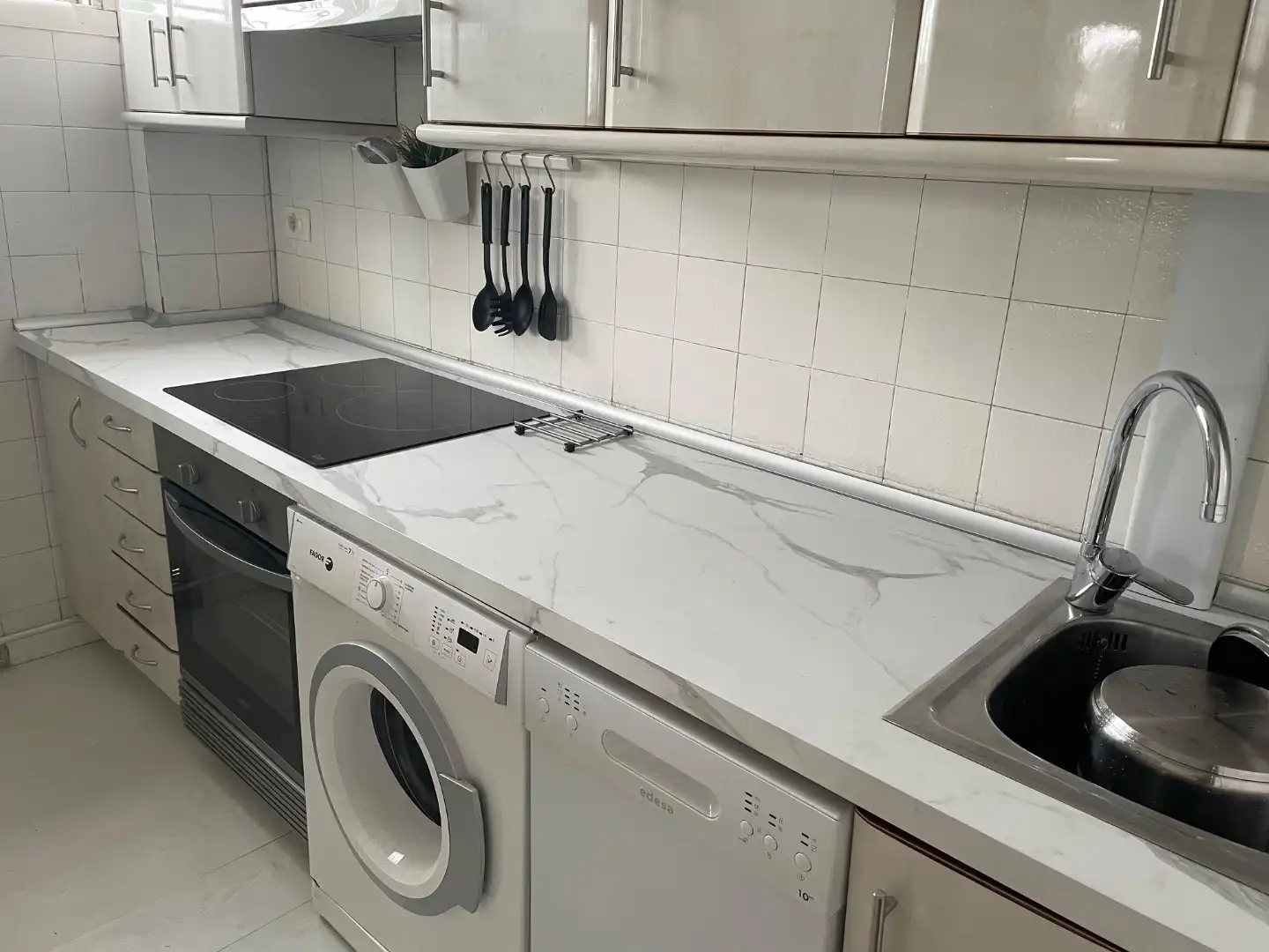 Pis de 65 m² a Nigrán