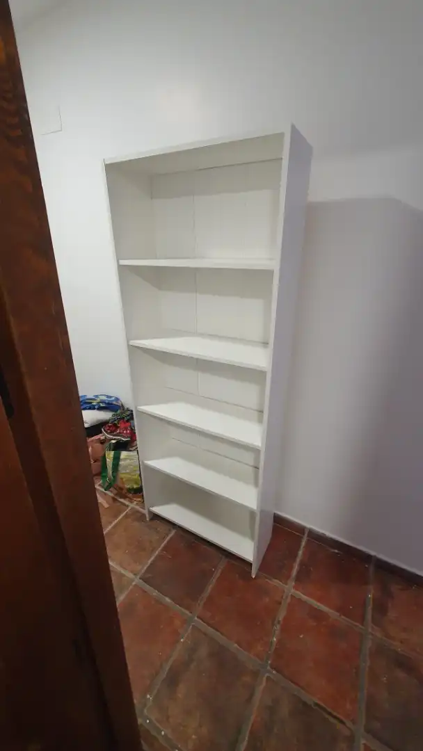 Piso de 45 m² en Talavera de la Reina