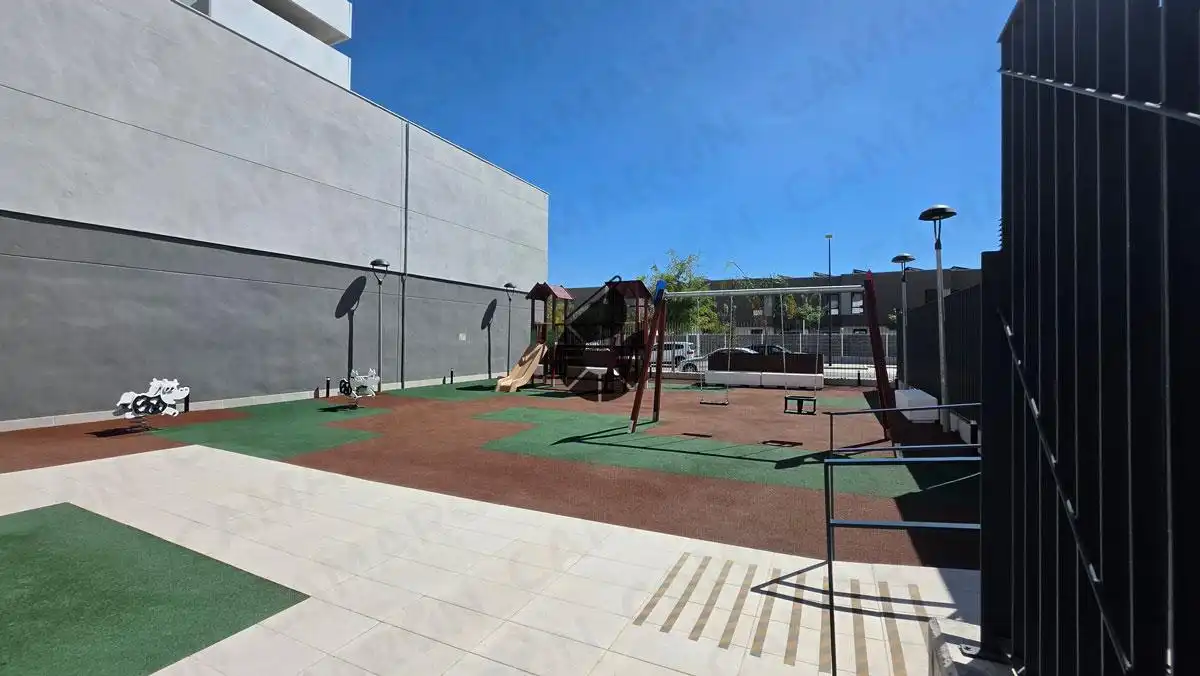 Piso de 98 m² en Sevilla