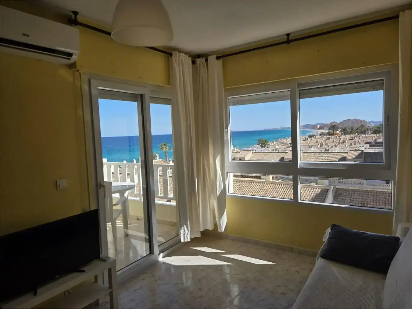 Piso de 51 m² en Cartagena