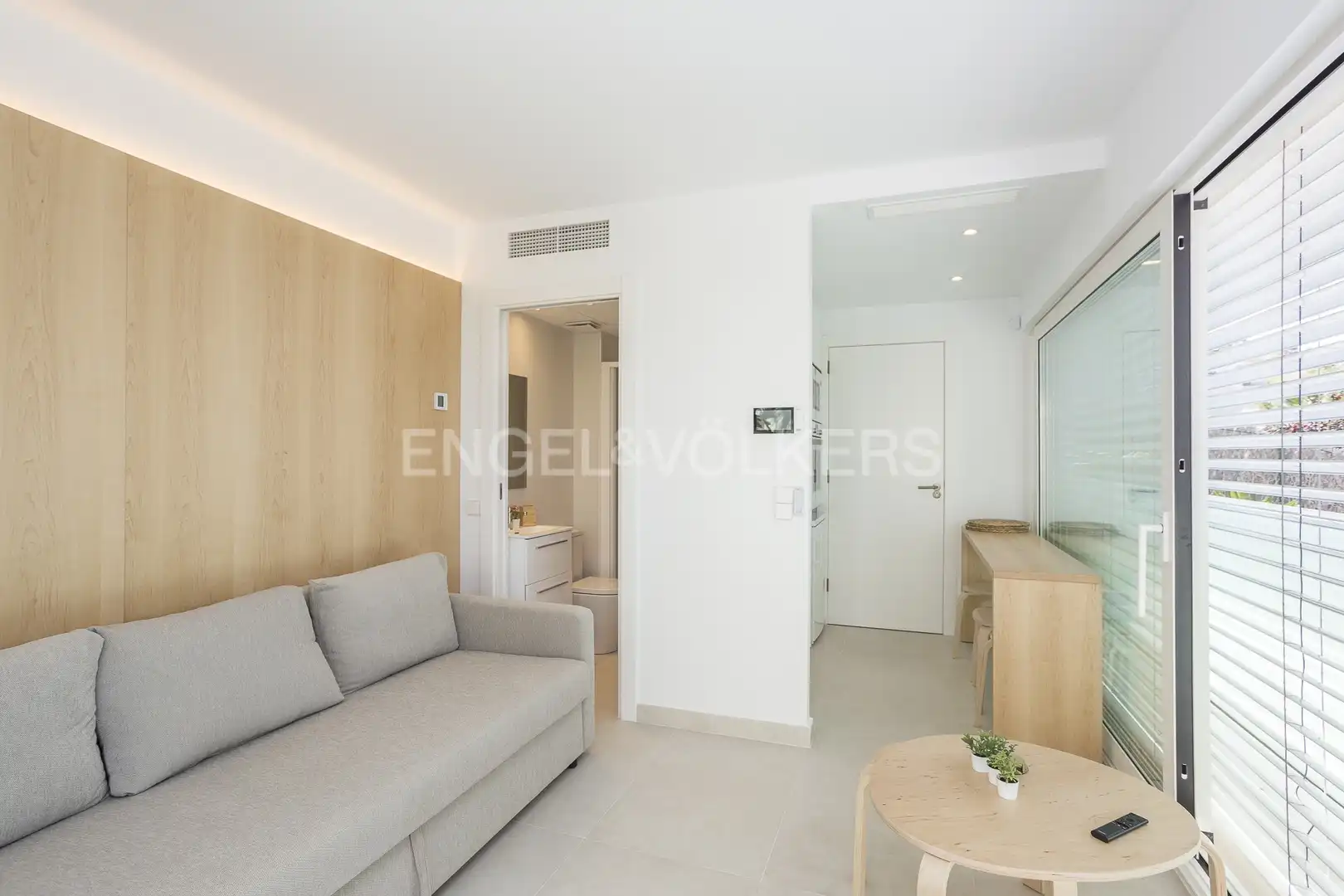 Piso de 200 m² en Sitges