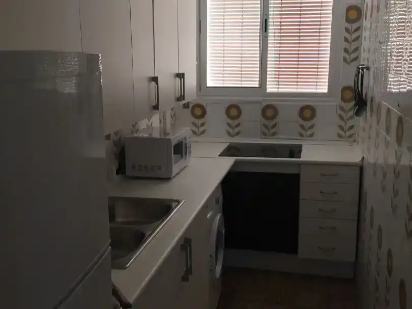 Piso de 85 m² en Sevilla