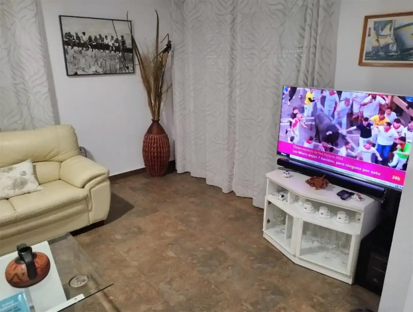 Piso de 99 m² en Punta Umbría