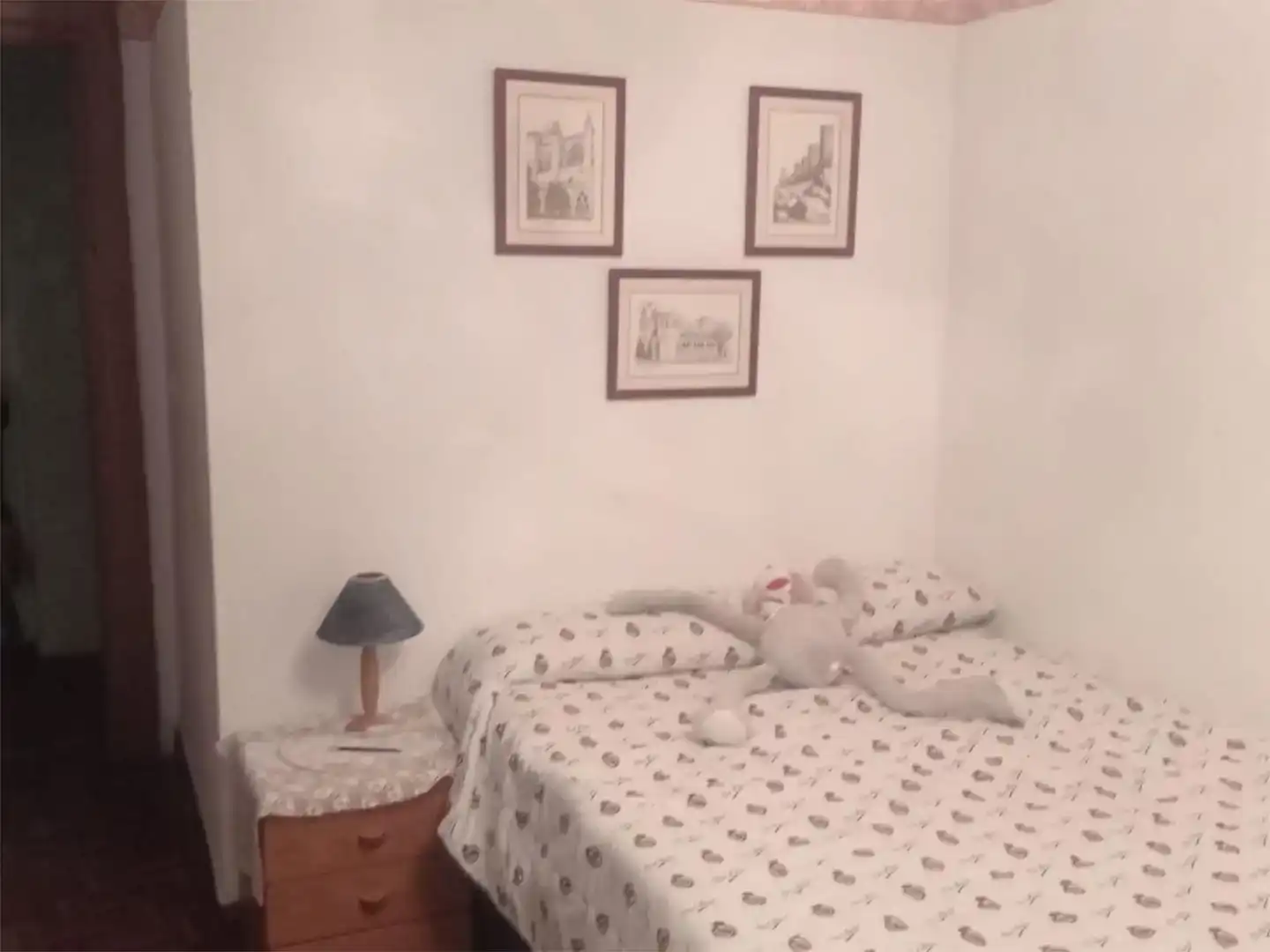 Piso de 93 m² en Mondragón