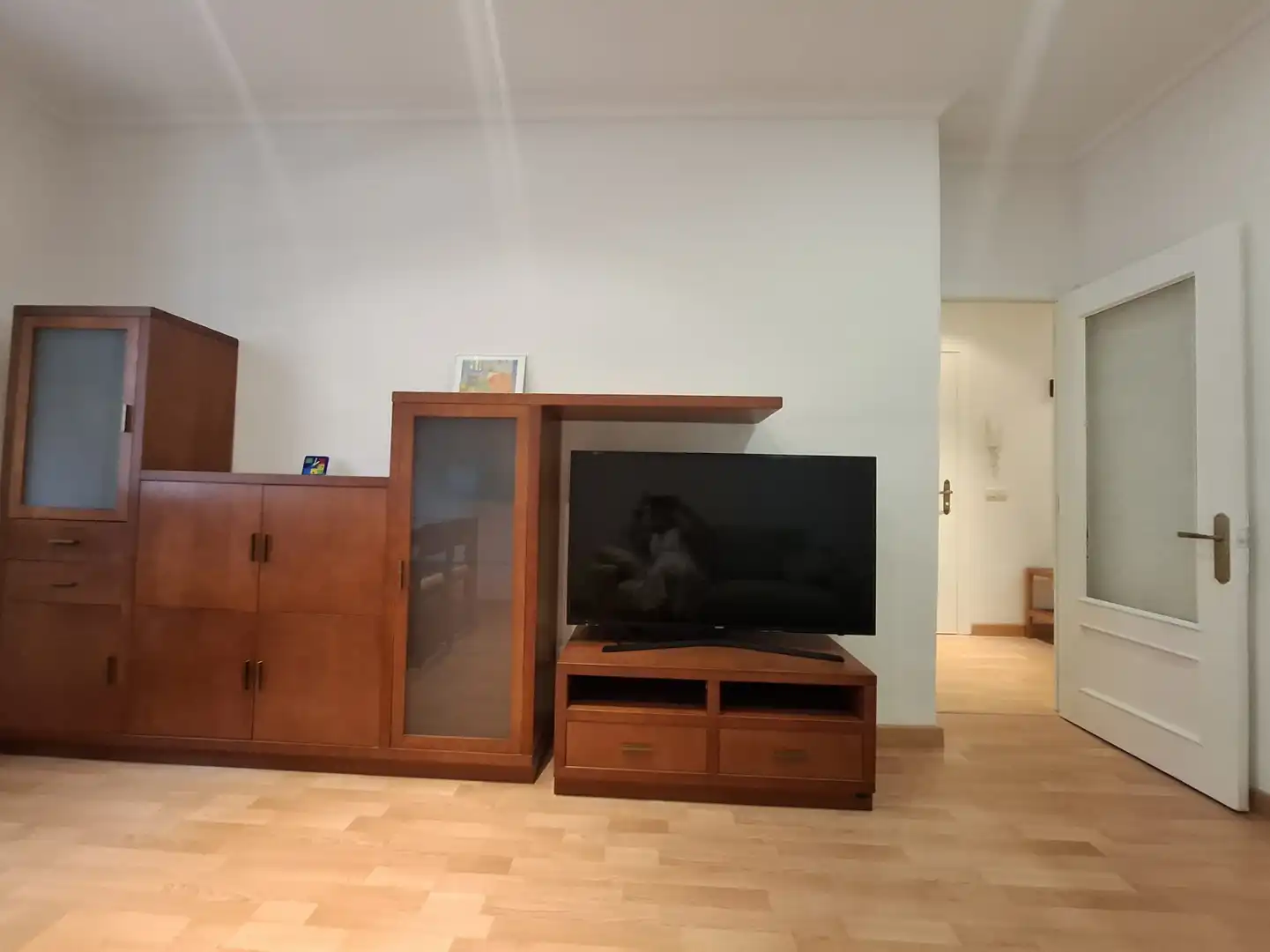 Pis de 53 m² a Gijón