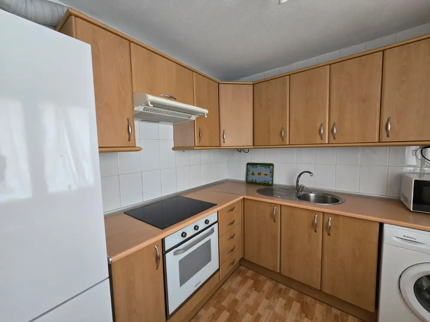 Piso de 54 m² en Candelaria