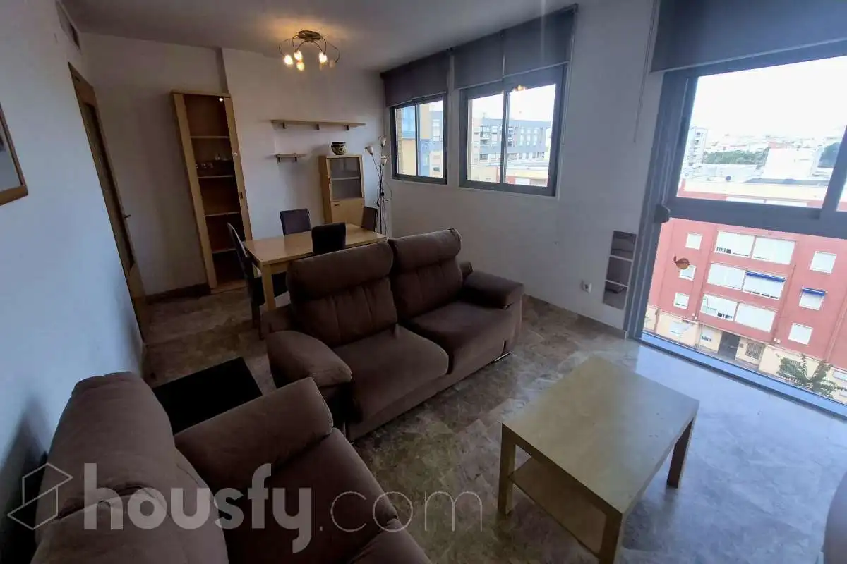 Pis de 122 m² a Cartagena