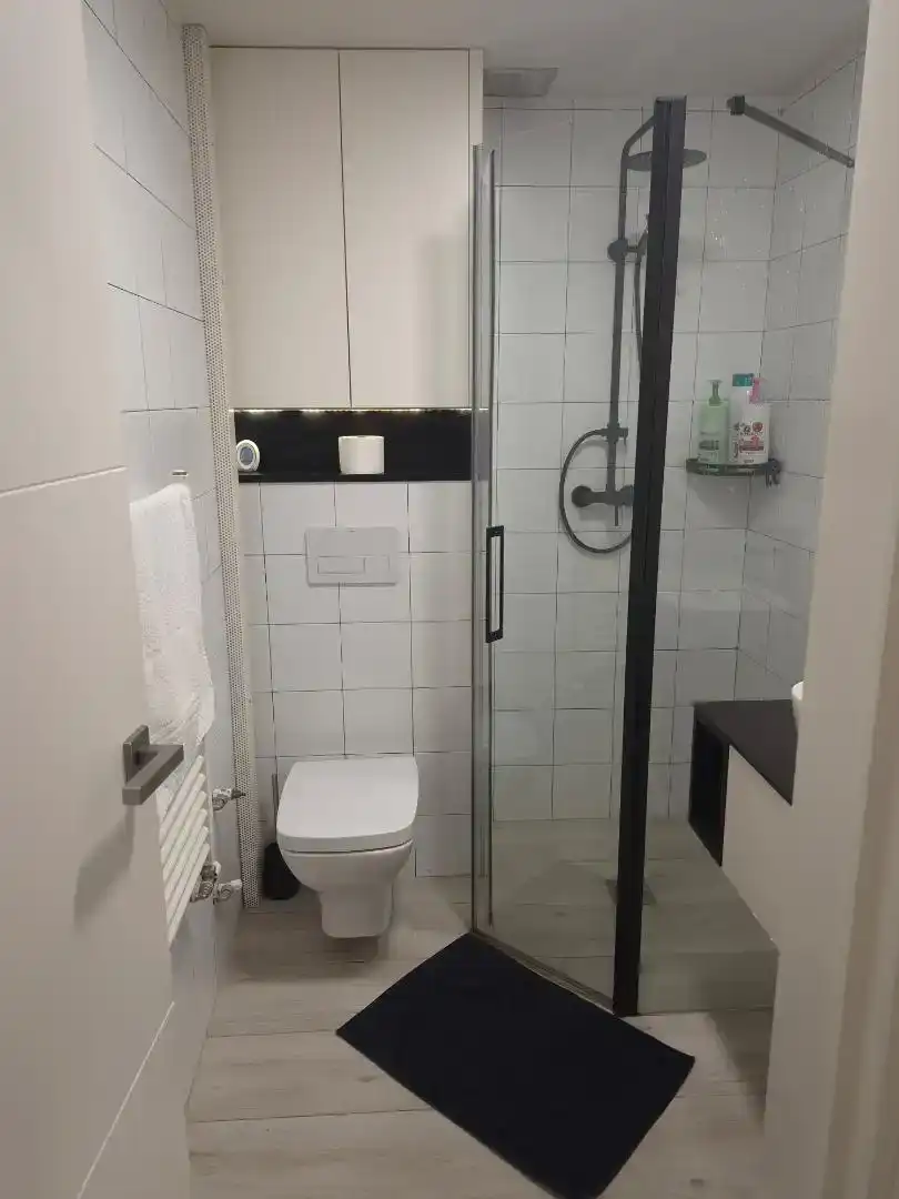 Piso de 45 m² en Vigo