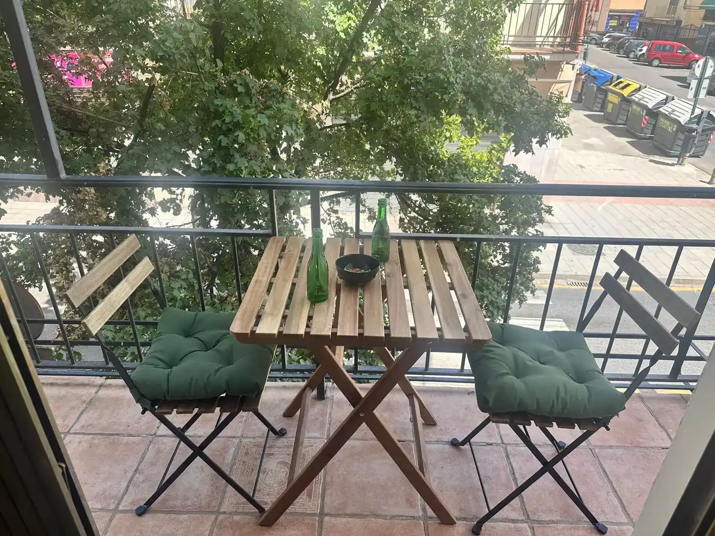 Habitación 70 m², Granada