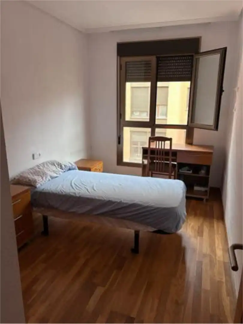 Habitació de lloguer, Granada