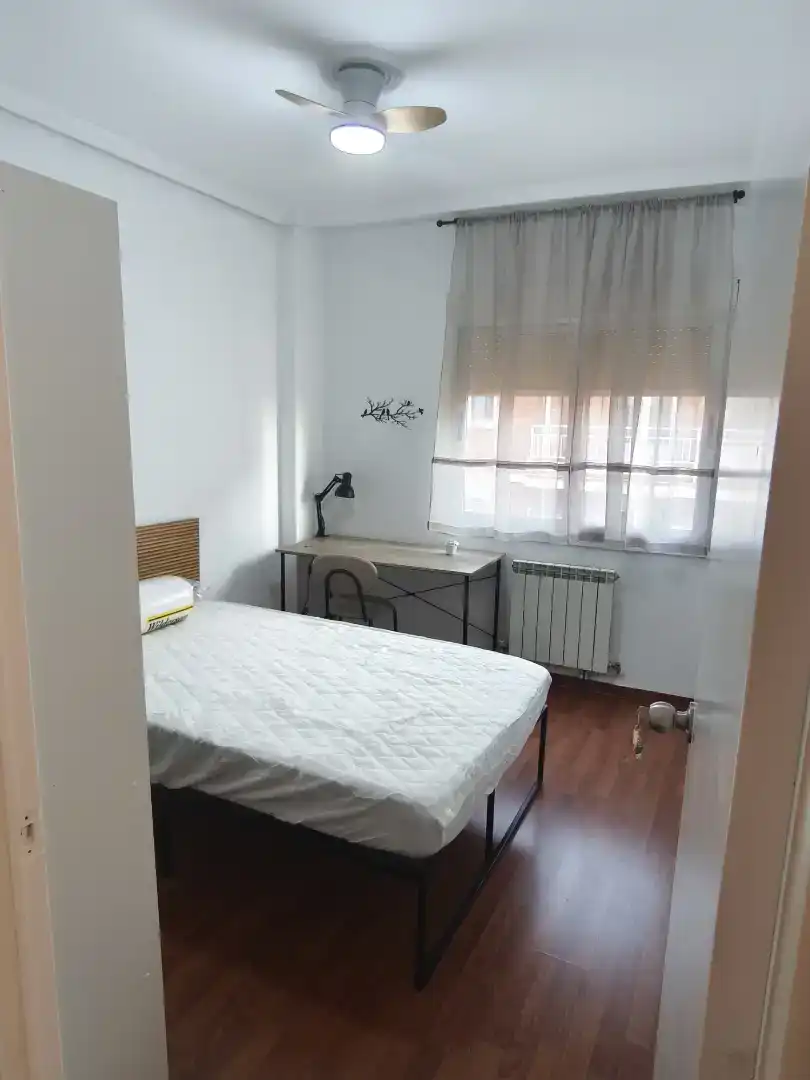 Habitación 120 m², Zamora