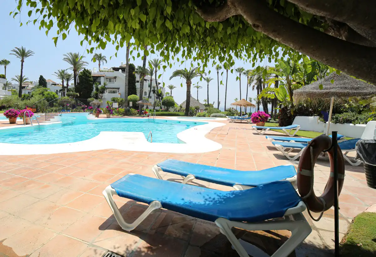 Pis de 120 m² a Estepona