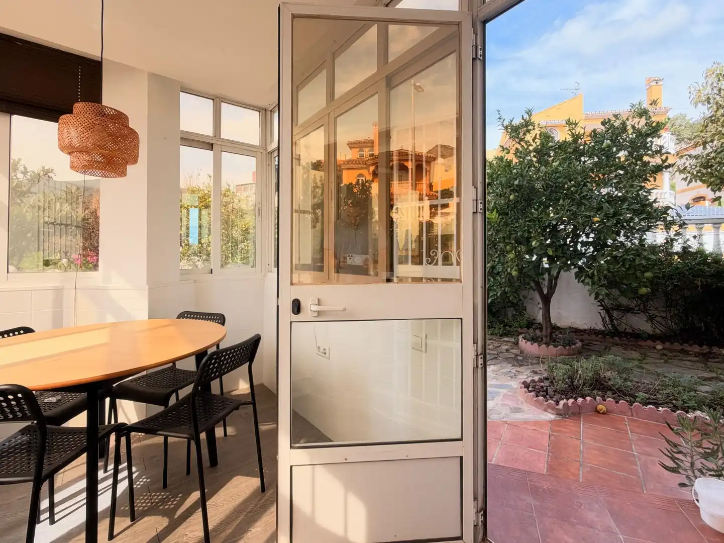 Casa de 215 m² a Benalmádena