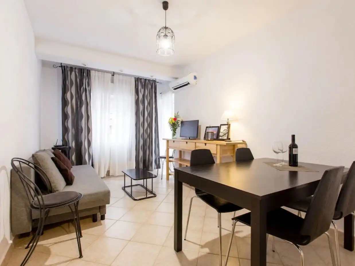 Habitación 50 m², Sevilla