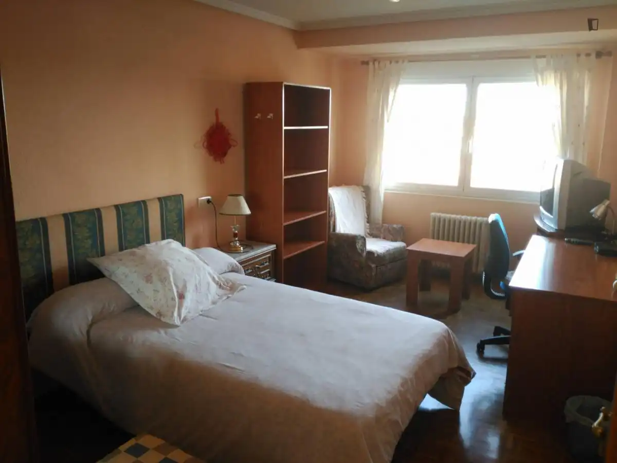Habitación en alquiler, Salamanca