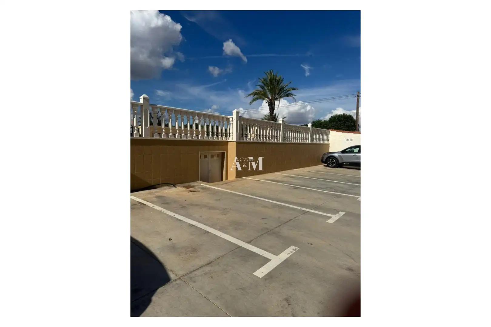 Квартира 75 м² в Torrevieja
