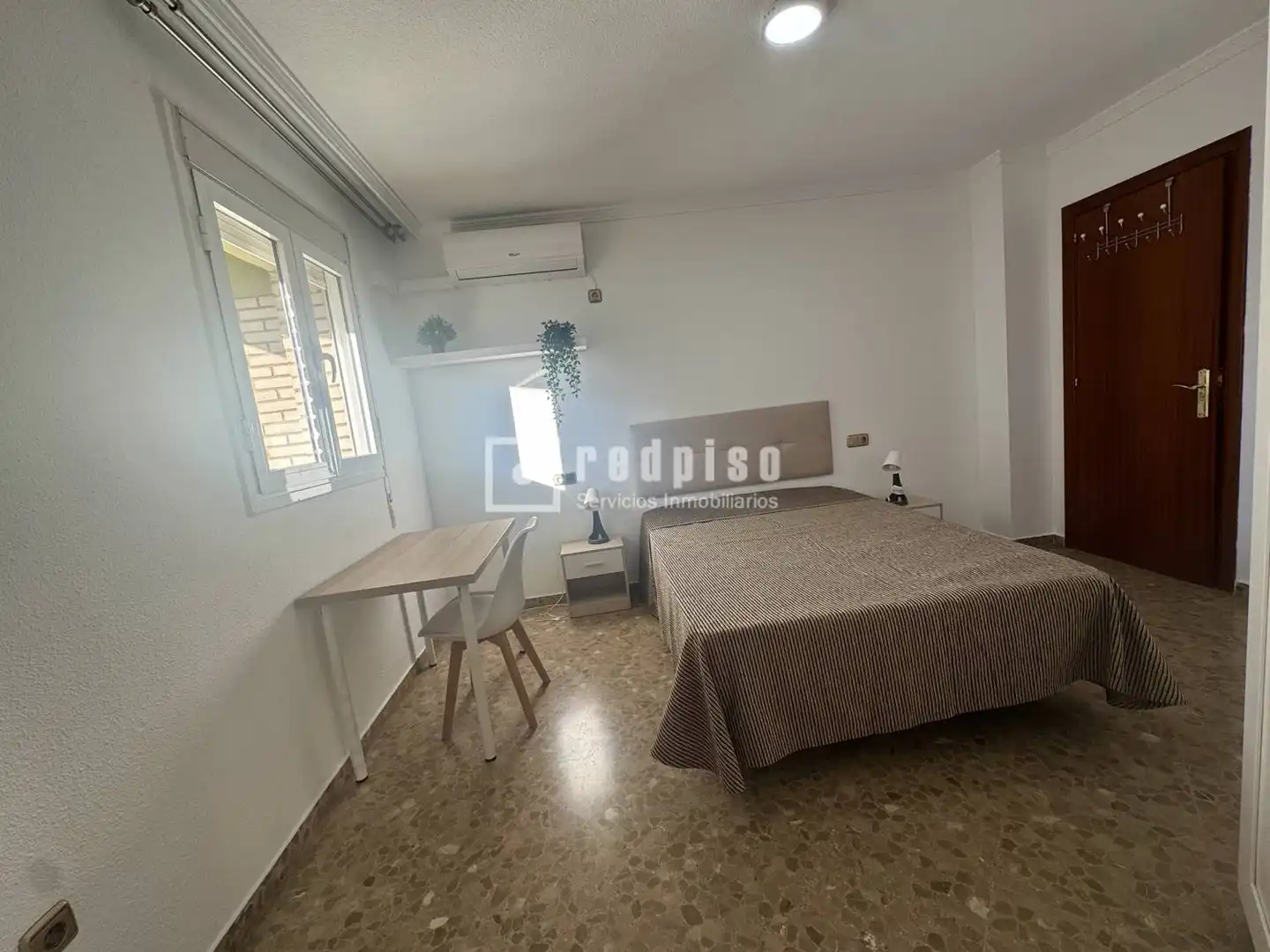 Pis de 131 m² a Màlaga