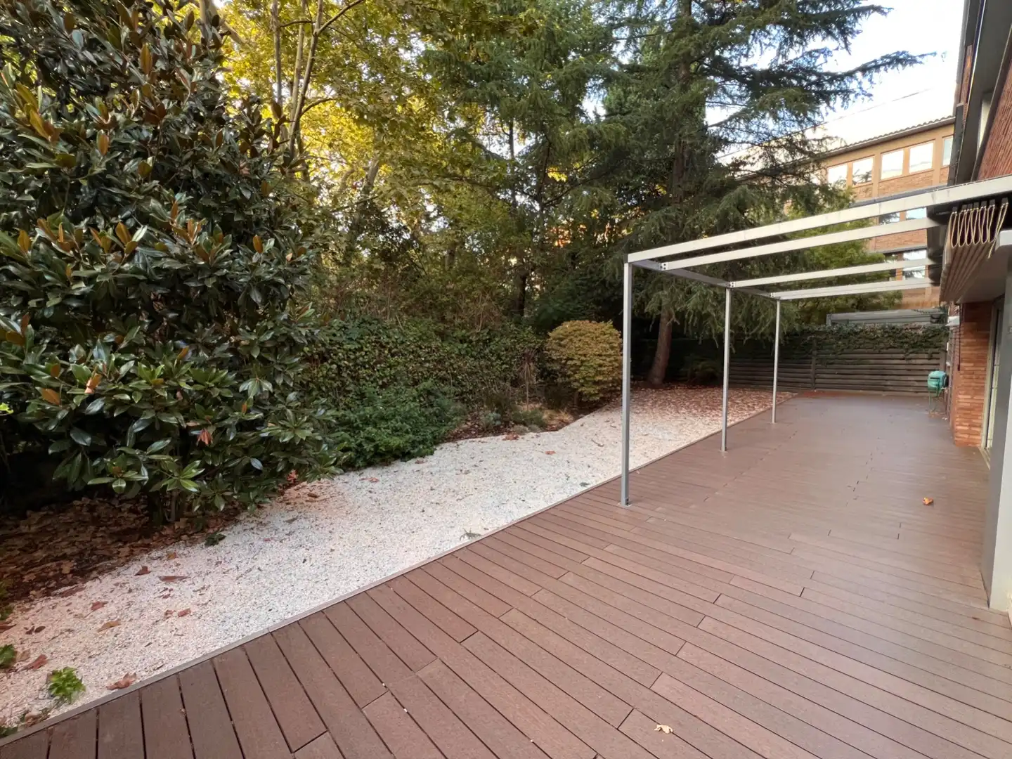 Piso de 208 m² en Barcelona
