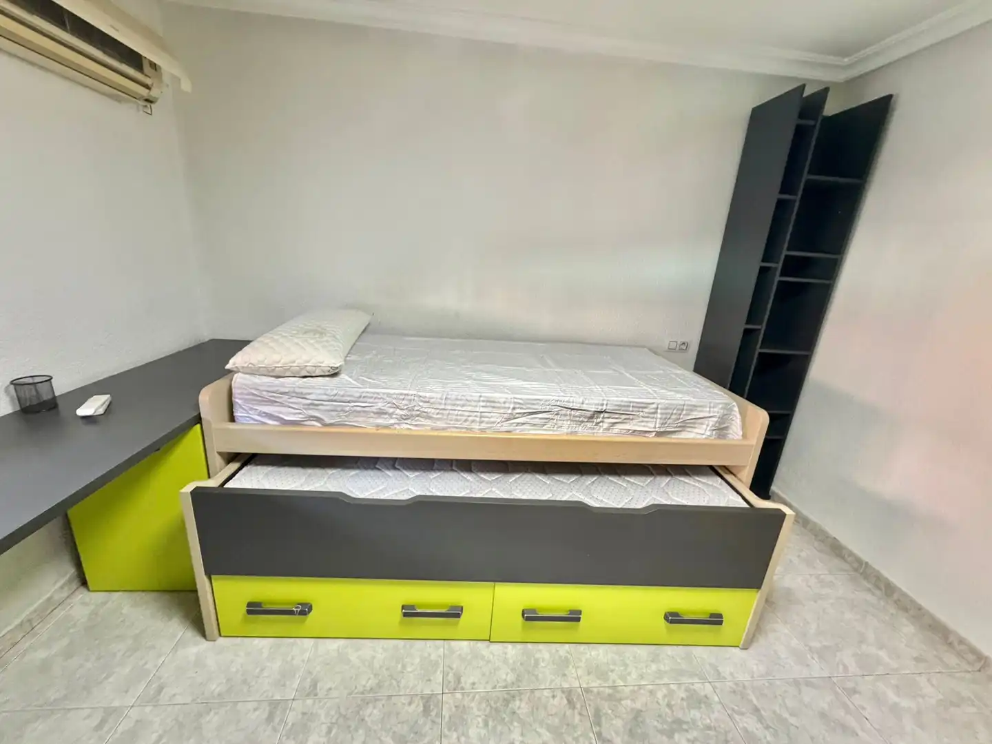 Piso de 88 m² en Jaén