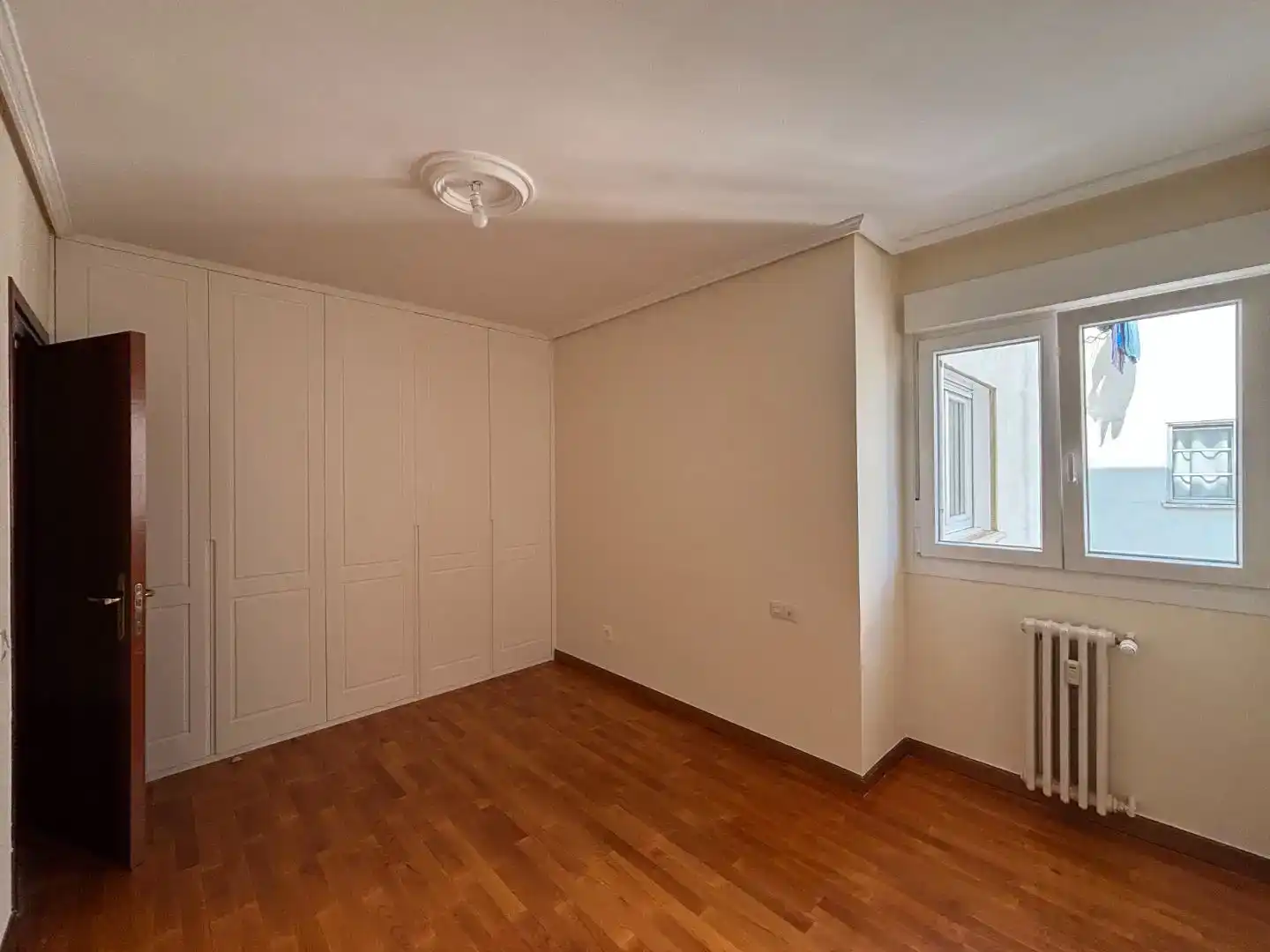 Piso de 140 m² en Valladolid