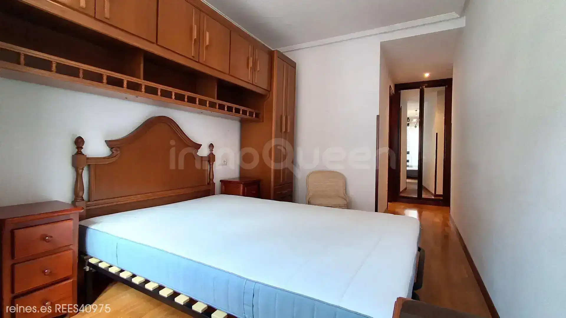 Piso de 79 m² en Siero