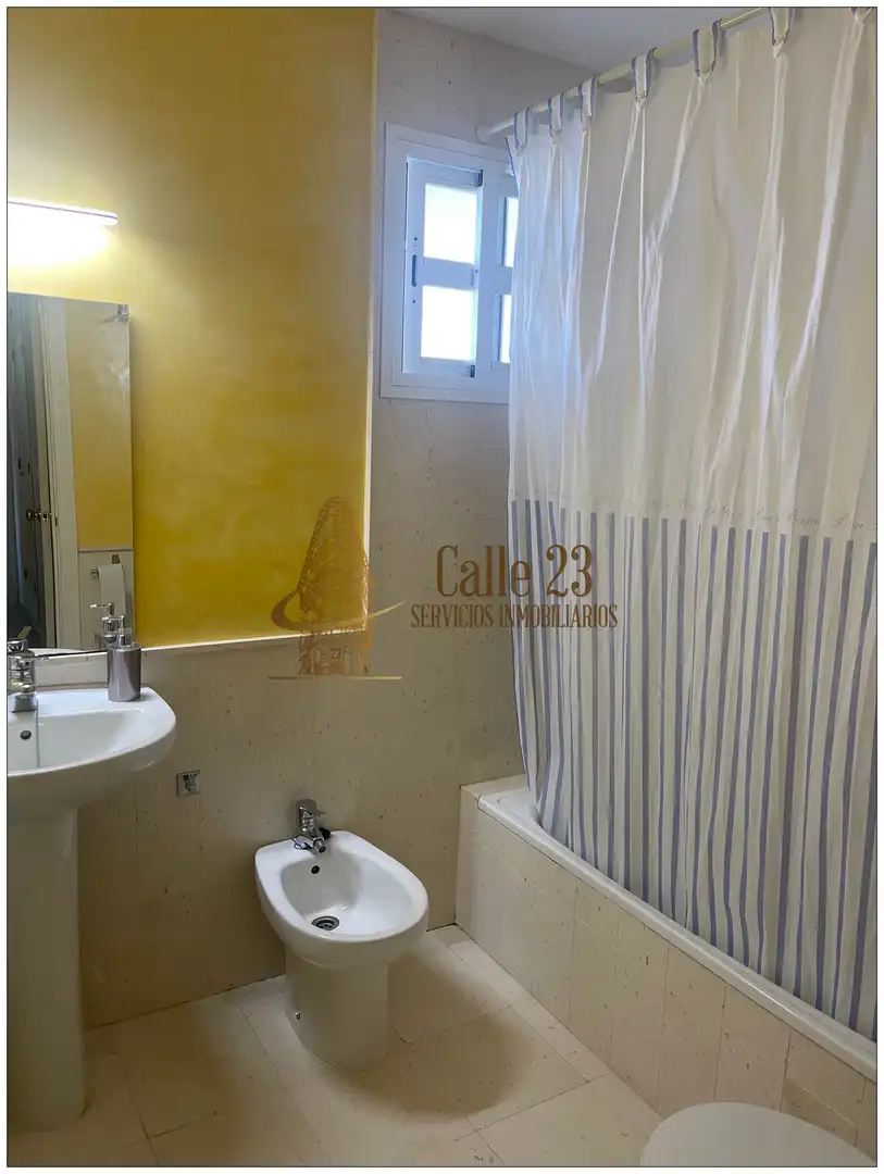 Piso de 80 m² en Cartaya