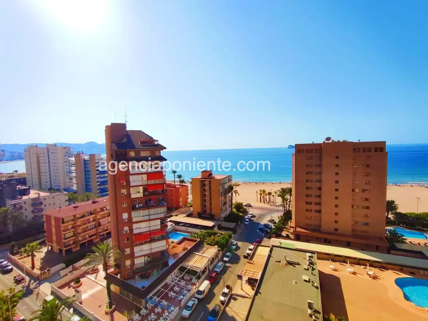Pis de 60 m² a Benidorm