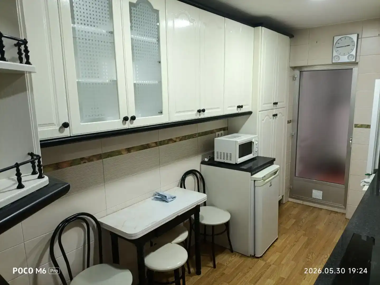 Piso de 120 m² en Salamanca