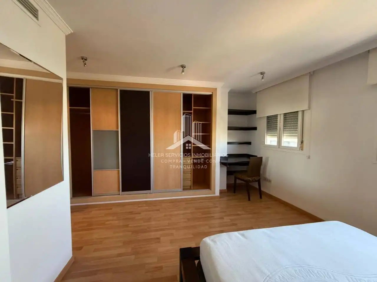Pis de 86 m² a Castelló de la Plana