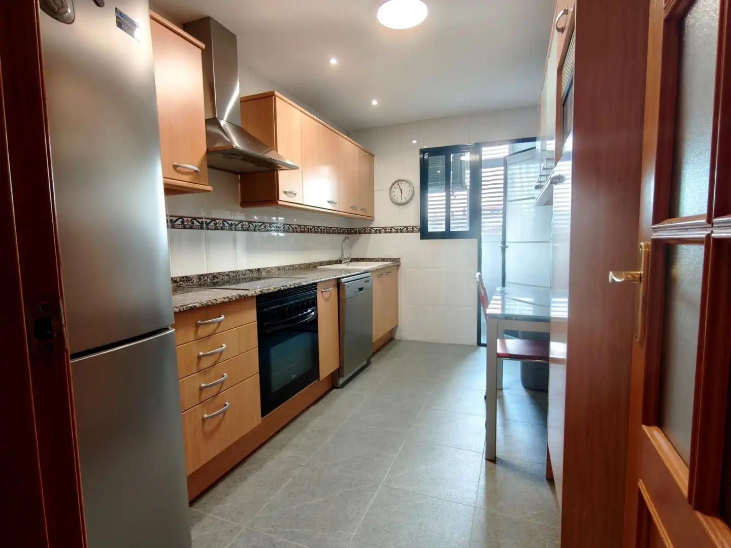 Piso de 110 m² en Valencia