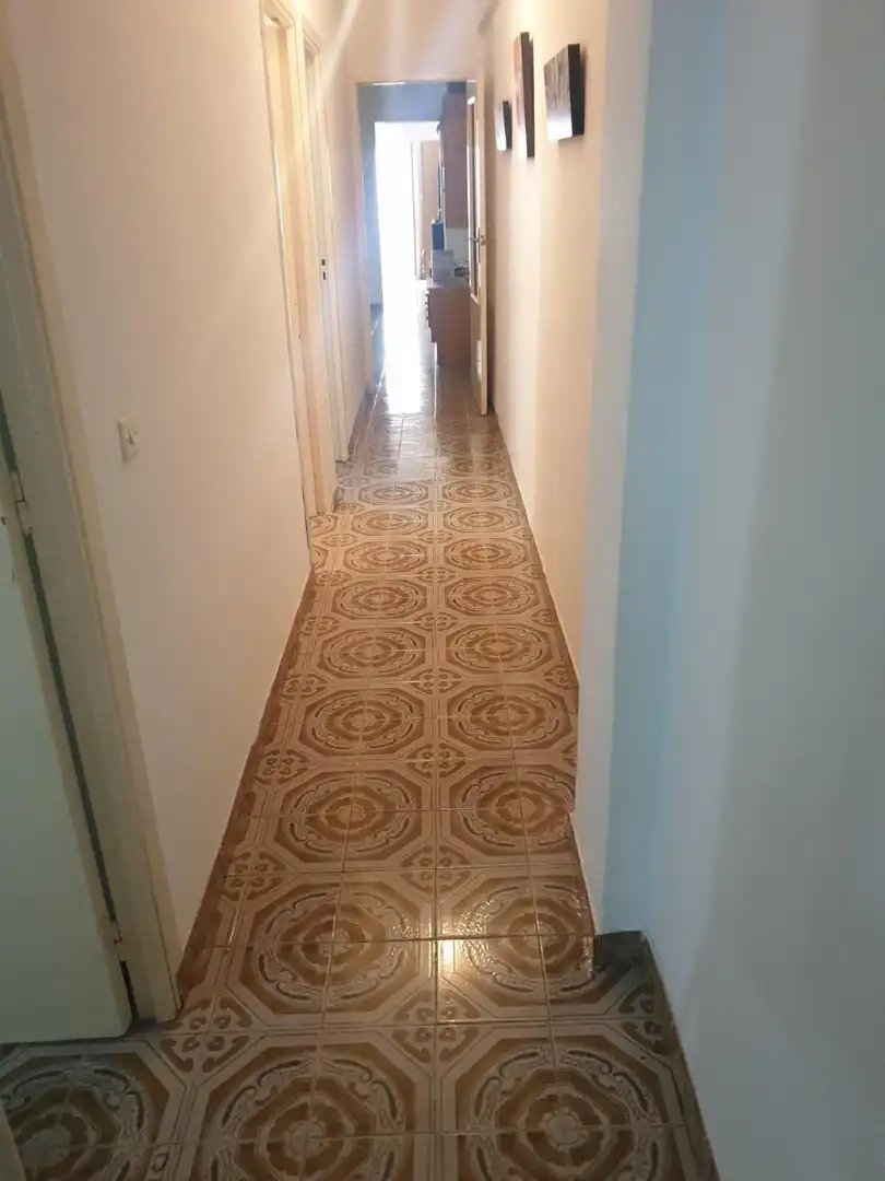 Habitación 125 m², Jaén