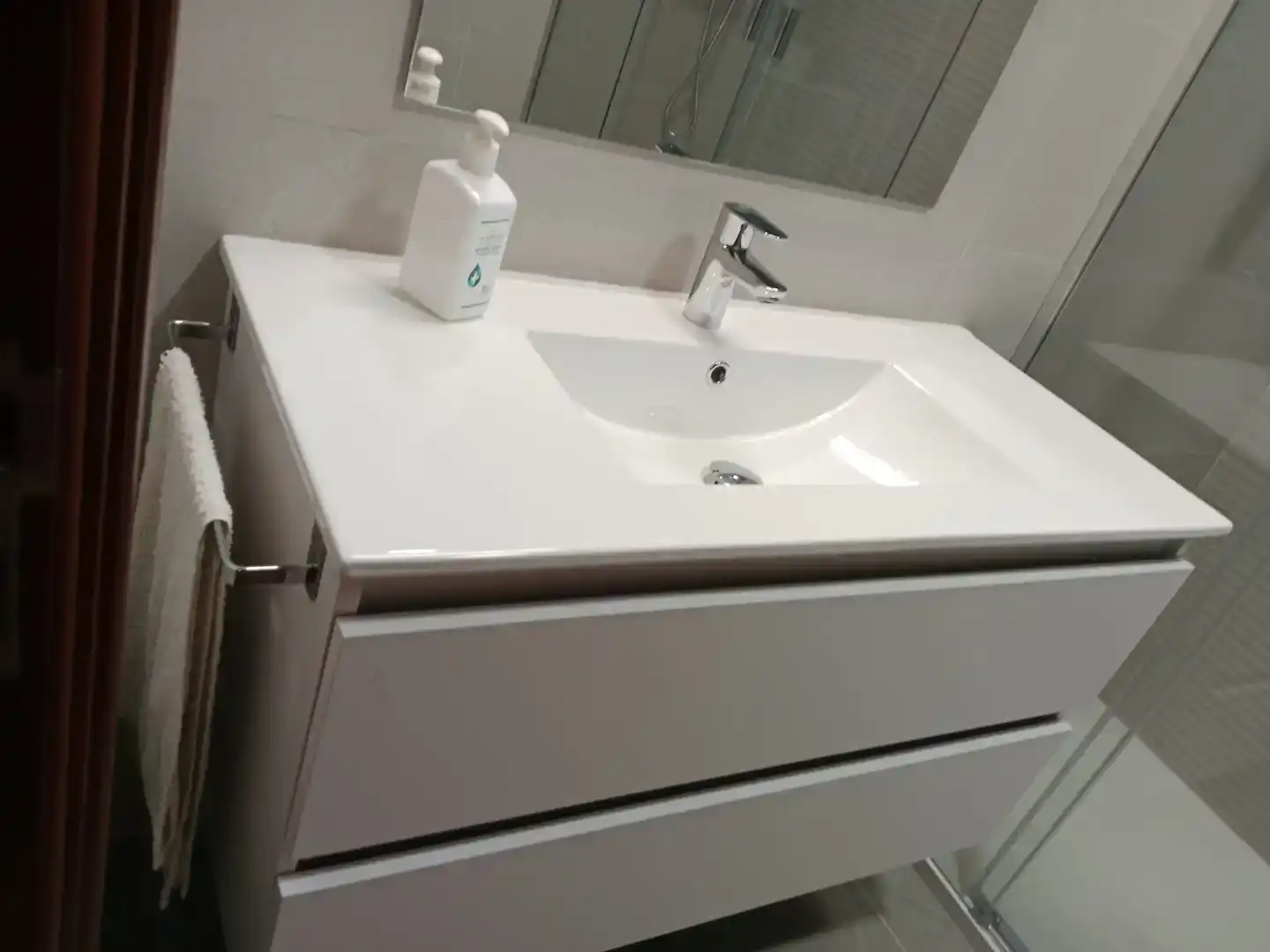 Piso de 110 m² en Vigo