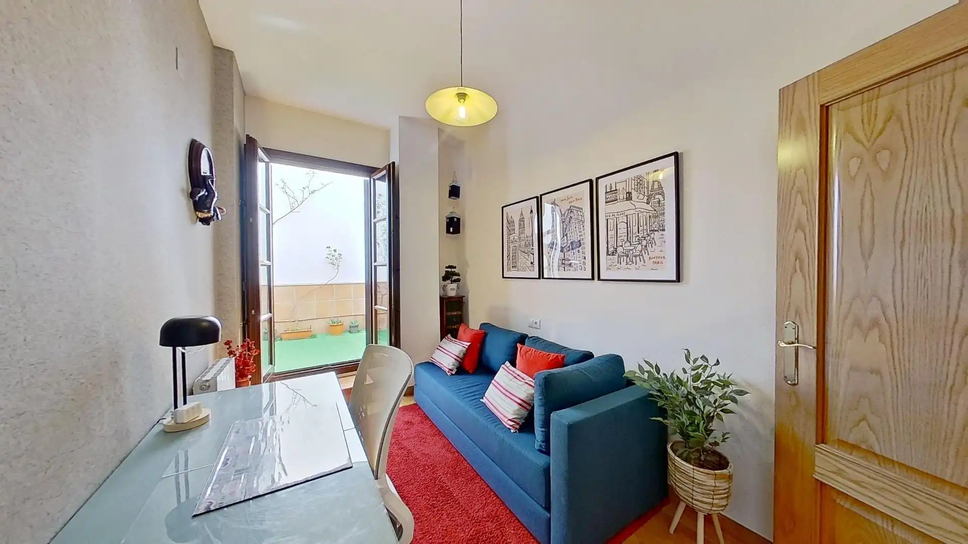 Pis de 71 m² a Granada