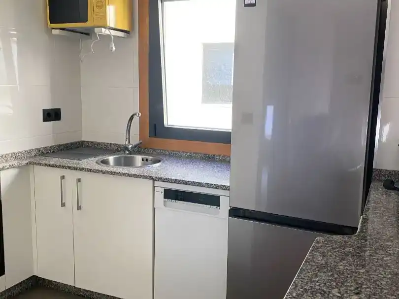 Piso de 80 m² en Vigo