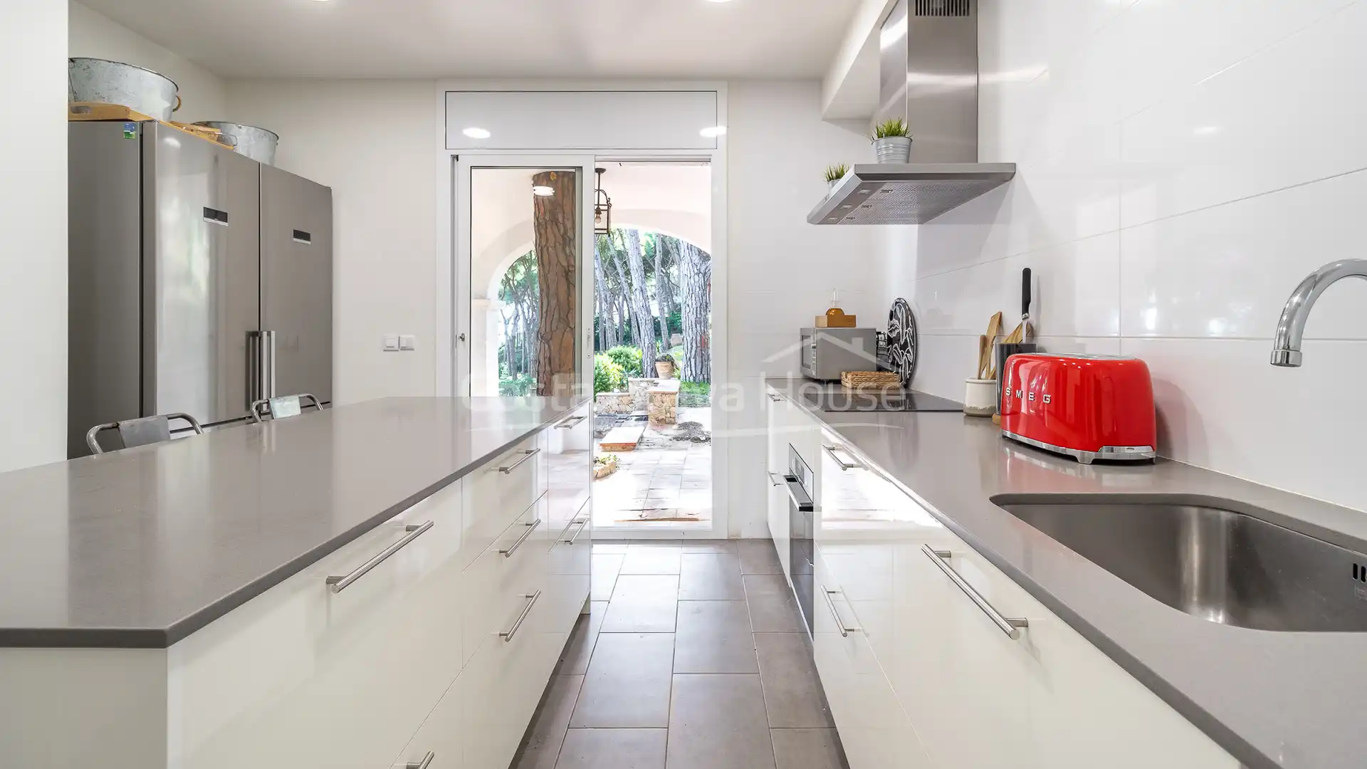 Будинок 606 м² у Palafrugell