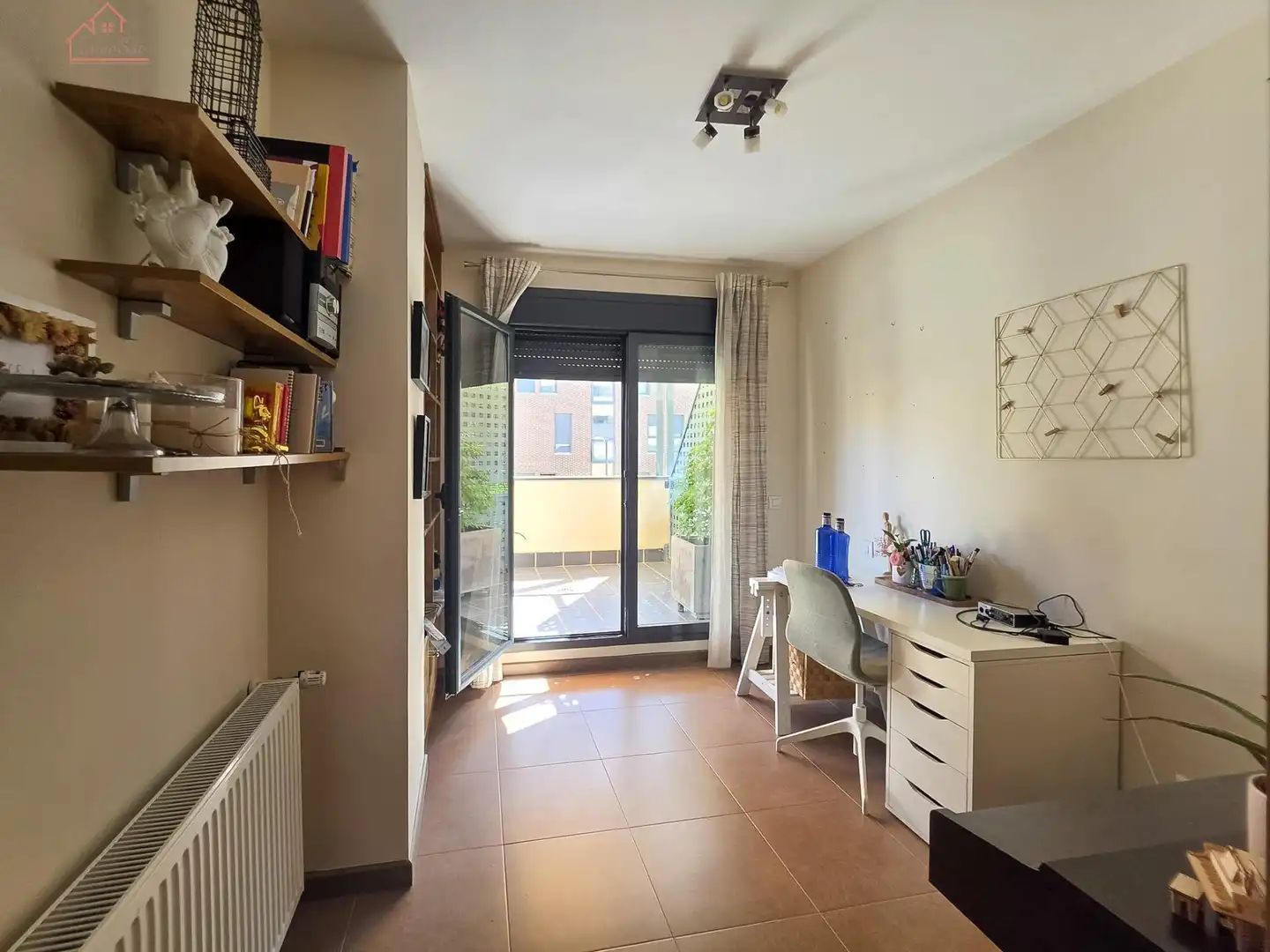 Piso de 122 m² en Getafe